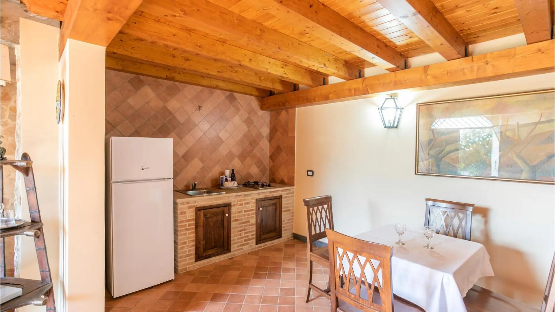 Cozy Home In Grammichele 0*,