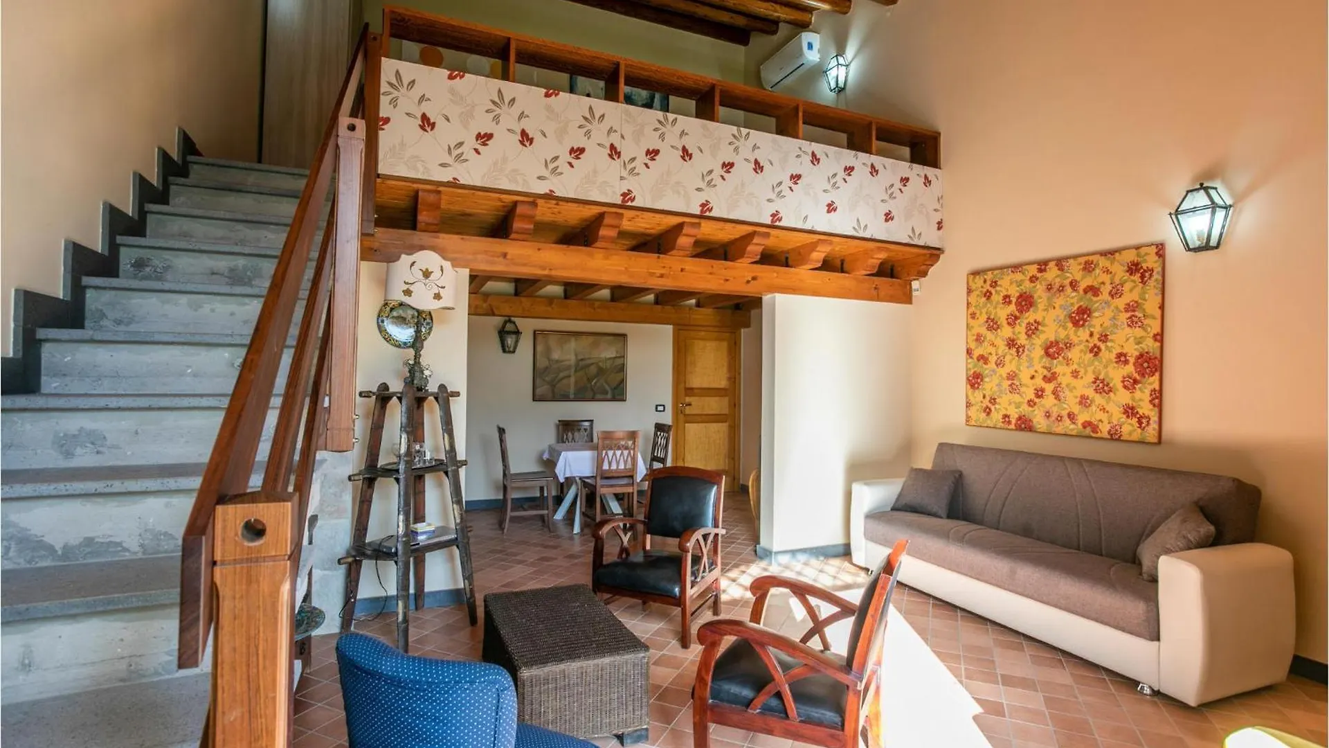Holiday home Cozy Home In Grammichele Italy
