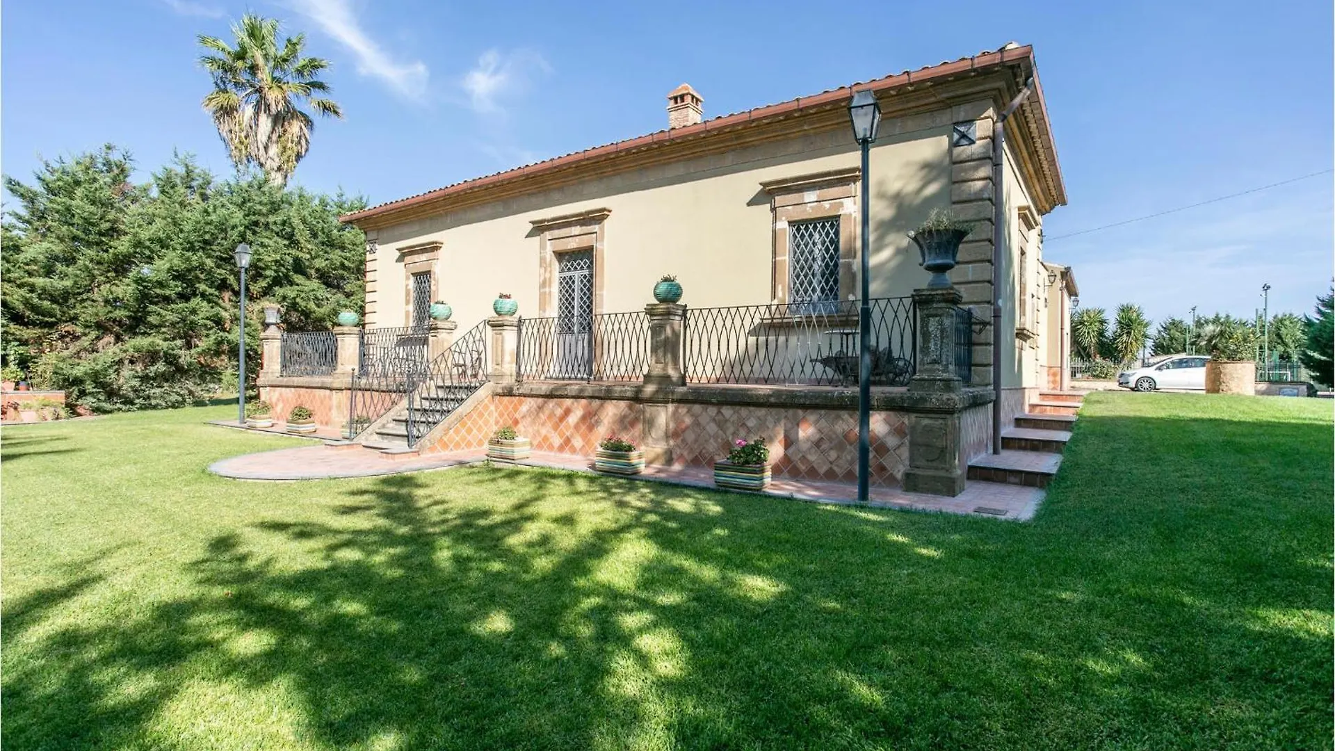 Cozy Home In Grammichele 0*,