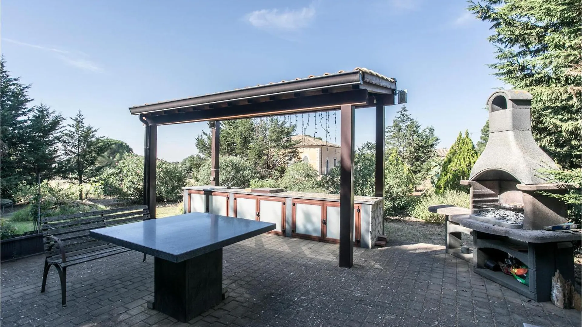 Holiday home Cozy Home In Grammichele Italy