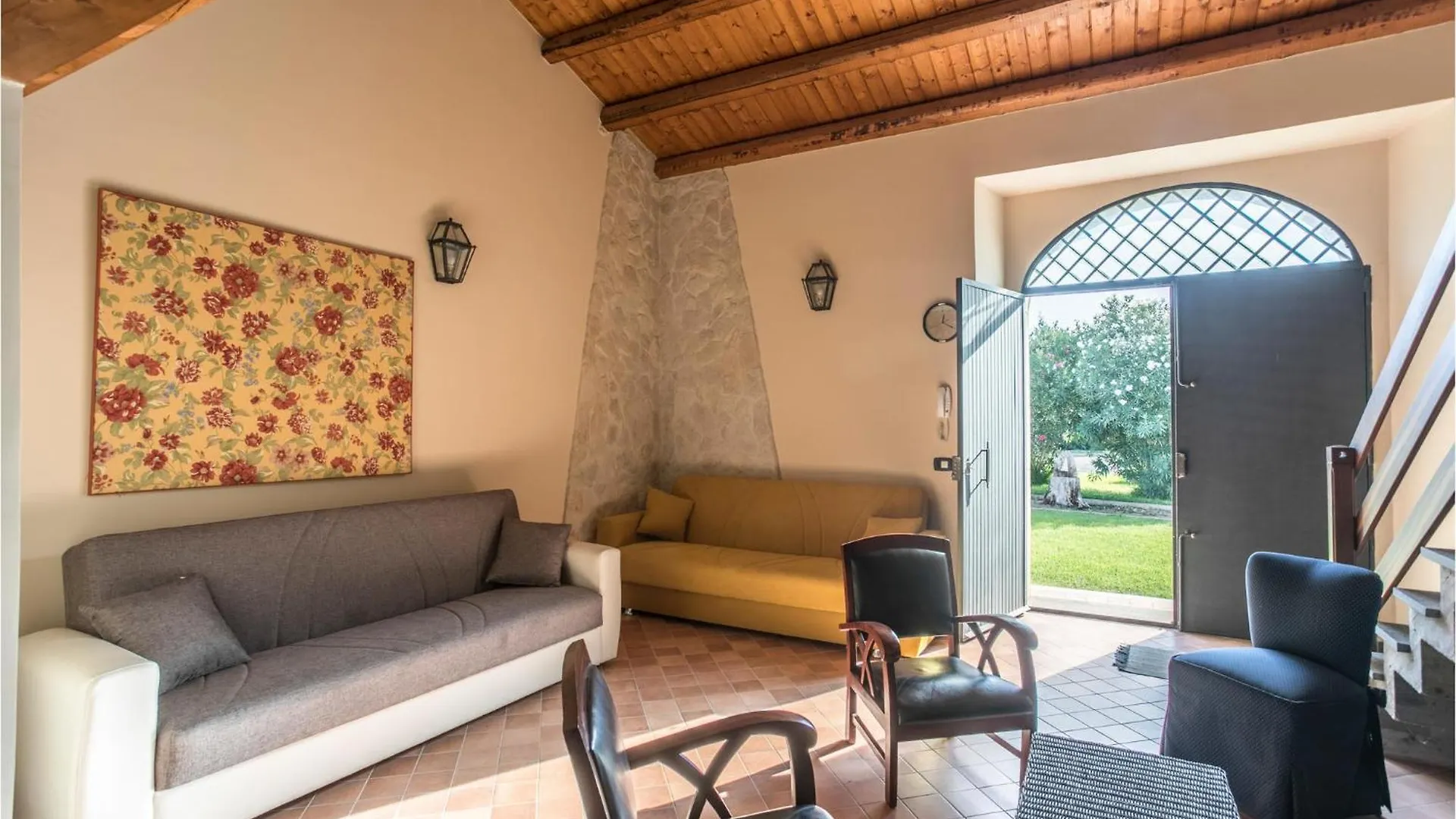 Cozy Home In Grammichele 0*,