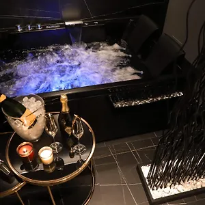  Appartamento 115 Luxury - Privitera