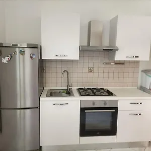  Appartamento Lady's House